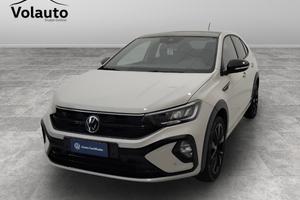 VOLKSWAGEN Taigo - Taigo 1.0 tsi R-Line 110cv