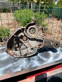 Carter motore Vespa 50 V5A4M