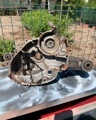 Carter motore Vespa 50 V5A4M