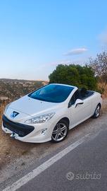 PEUGEOT 308 CC 1.6 HDI 112 CV 
