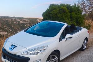 PEUGEOT 308 CC 1.6 HDI 112 CV 