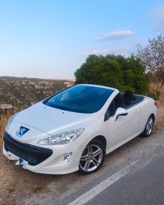 PEUGEOT 308 CC 1.6 HDI 112 CV 