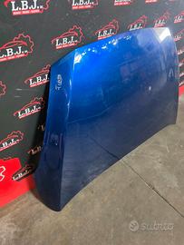 Cofano anteriore Ford Fiesta
