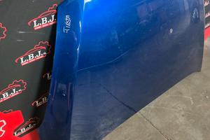 Cofano anteriore Ford Fiesta