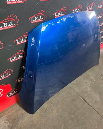 Cofano anteriore Ford Fiesta