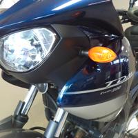 Yamaha TDM 900