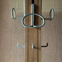 Appendiabiti vintage legno