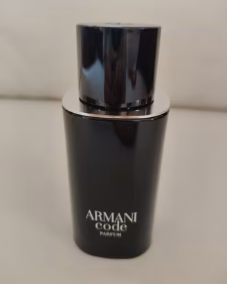 Armani Code Parfum 75 ml