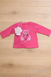 Maglietta liu Jo bimba 9mesi