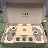 GameSir G8 Galileo Controller Mobile