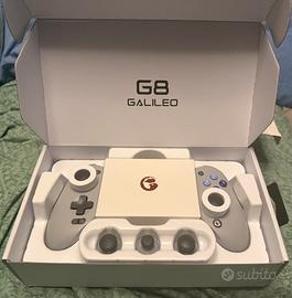 GameSir G8 Galileo Controller Mobile