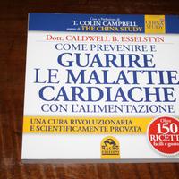 Guarire le malattie cardiache con l'alimentazione