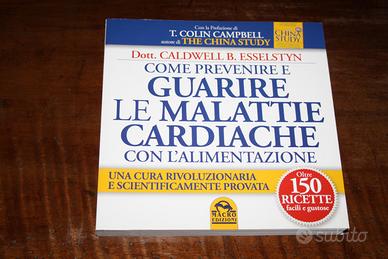 Guarire le malattie cardiache con l'alimentazione