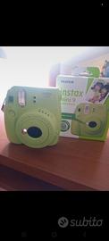 Fujifilm instax mini 9