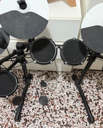 batteria elettrica 