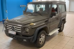 Mercedes-benz G 300 GE cat lungo Station Wagon