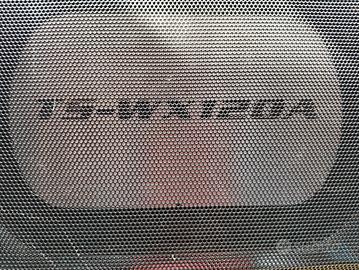 SUBWOOFER PIONEER 120 WATT