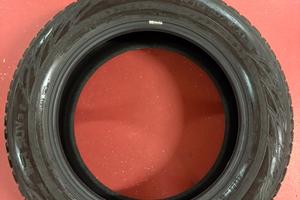 Pneumatici 235/60 r18 Nokian