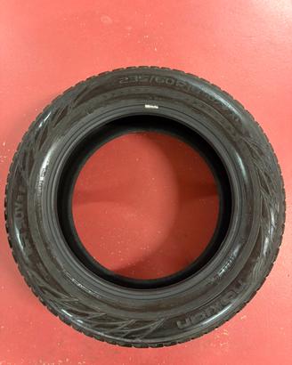 Pneumatici 235/60 r18 Nokian