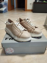 Sneakers Frau donna 