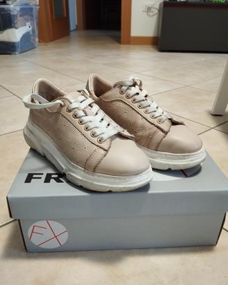 Sneakers Frau donna 