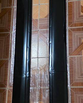 minigonne nuove per Giulietta