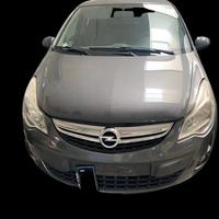 PARTI USATE OPEL CORSA (S07)