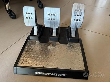 THRUSTMASTER T-LCM PEDALS