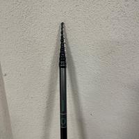 Canna da pesca trota lago millenium trx