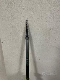 Canna da pesca trota lago millenium trx