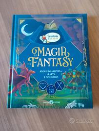 La Magia del Fantasy - Salani Editore - 2022
