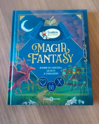 La Magia del Fantasy - Salani Editore - 2022