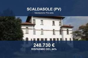 Immobile in asta di 740 m² con più di 5 locali e b