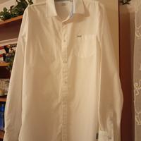 Camicia ragazzo  14/15 anni OVS cotone 100%