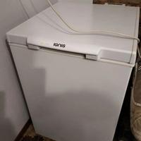 Congelatore a pozzetto IGNIS