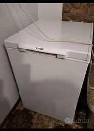 Congelatore a pozzetto IGNIS