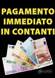 ACQUISTIAMO STRUMENTI MUSICALI USATI