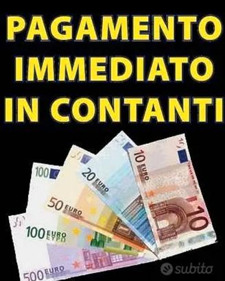 ACQUISTIAMO STRUMENTI MUSICALI USATI