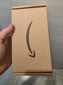 stick tv amazon  nuova 