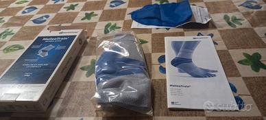 Tutore caviglia Bauerfeind MalleoTrain Taglia 2
