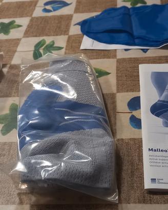 Tutore caviglia Bauerfeind MalleoTrain Taglia 2