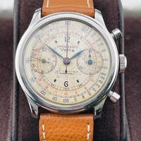 Vetta “Ermetico” Cronografo Impermeabile anni ‘50