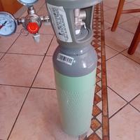 depuratore acqua con osmosi inversa e tre miscelaz