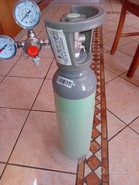 depuratore acqua con osmosi inversa e tre miscelaz