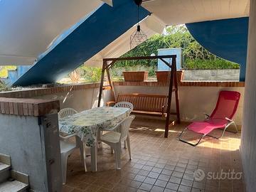 Appartamento al mare