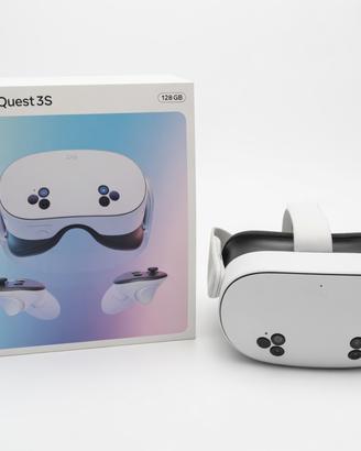 Meta Quest 3S