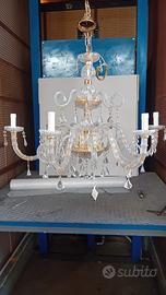 Lampadari Stok