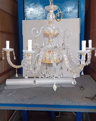 Lampadari Stok