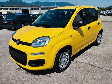 FIAT PANDA HYBRID 