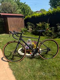 Bici gravel